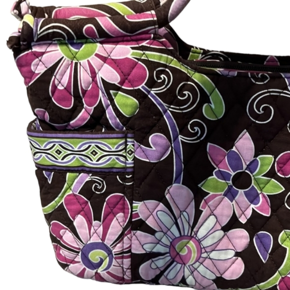 Vera Bradley Purse Handbag - Picture 11 of 12